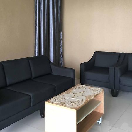 Wisma Syariah Uinsu Medan Mitra Reddoorz Extérieur photo