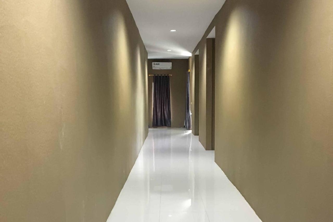 Wisma Syariah Uinsu Medan Mitra Reddoorz Extérieur photo