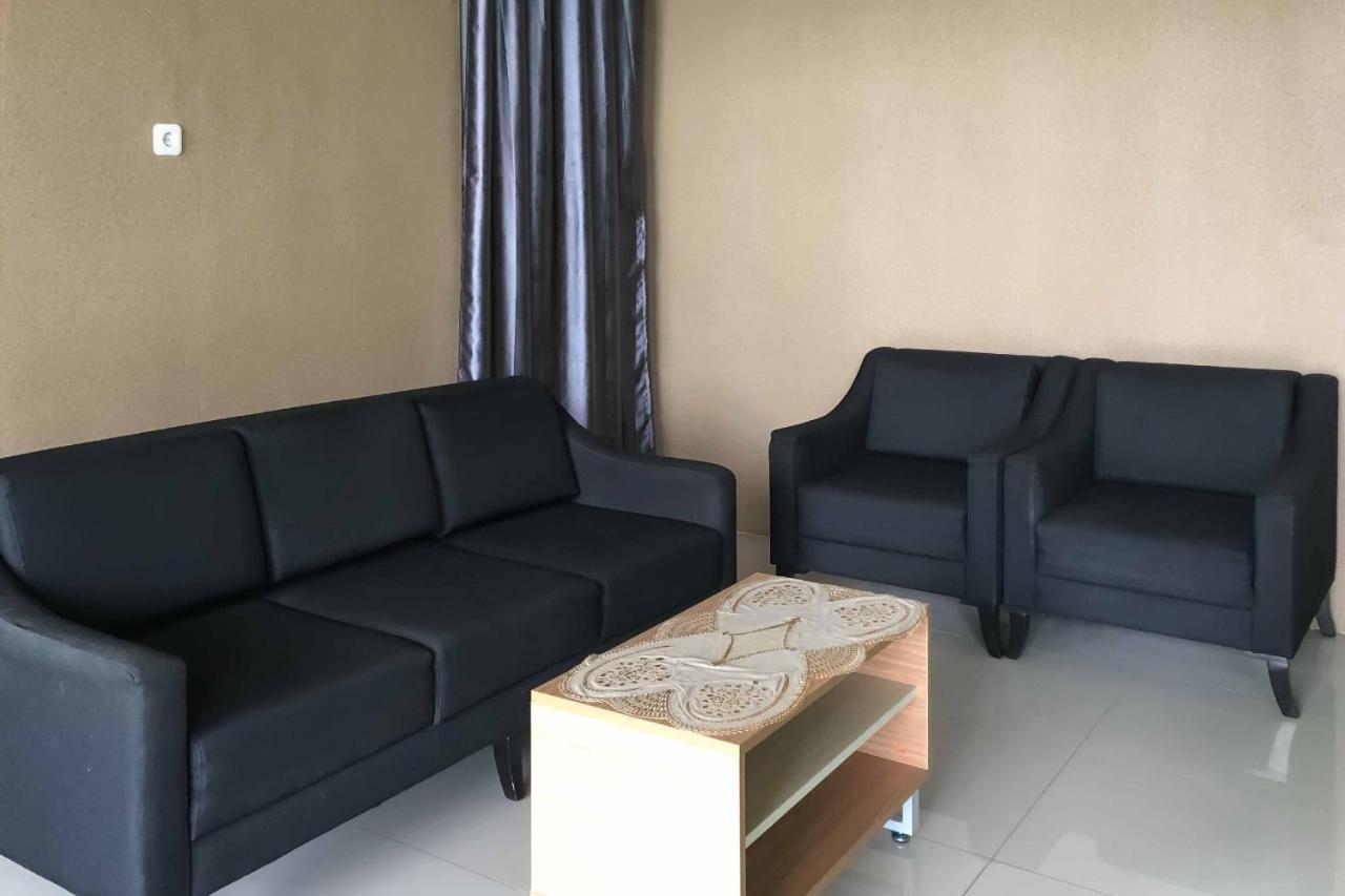 Wisma Syariah Uinsu Medan Mitra Reddoorz Extérieur photo