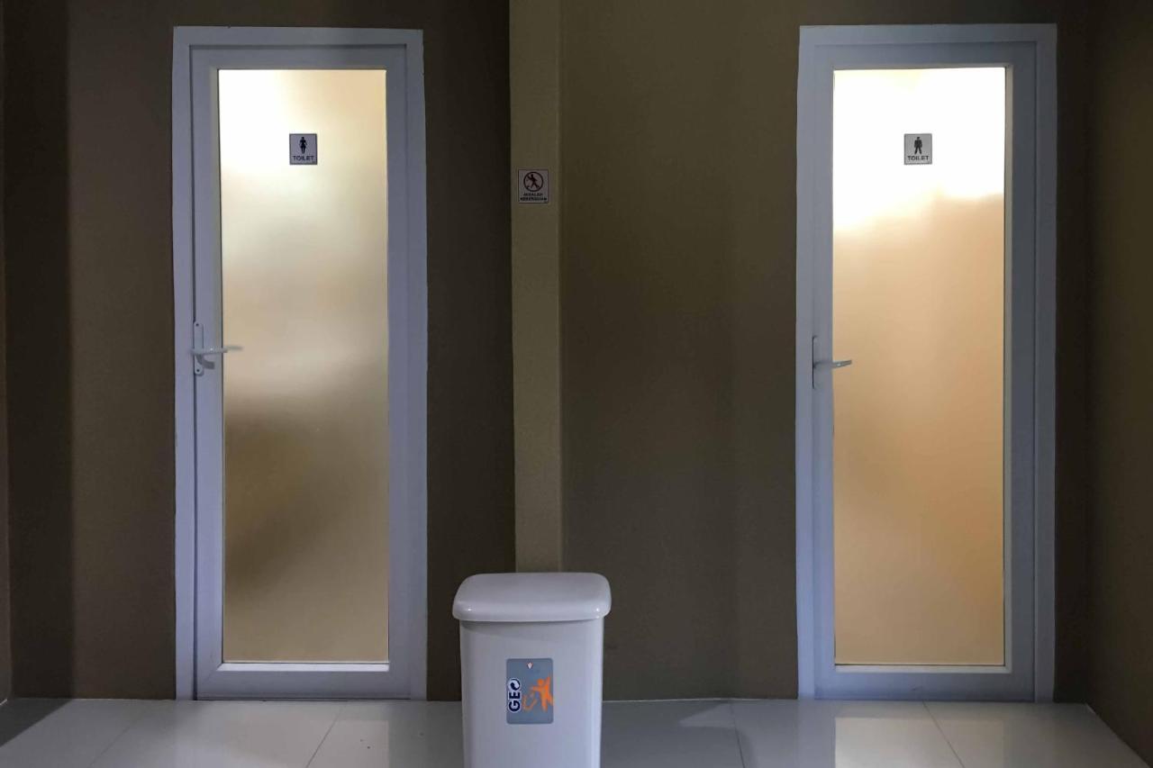 Wisma Syariah Uinsu Medan Mitra Reddoorz Extérieur photo