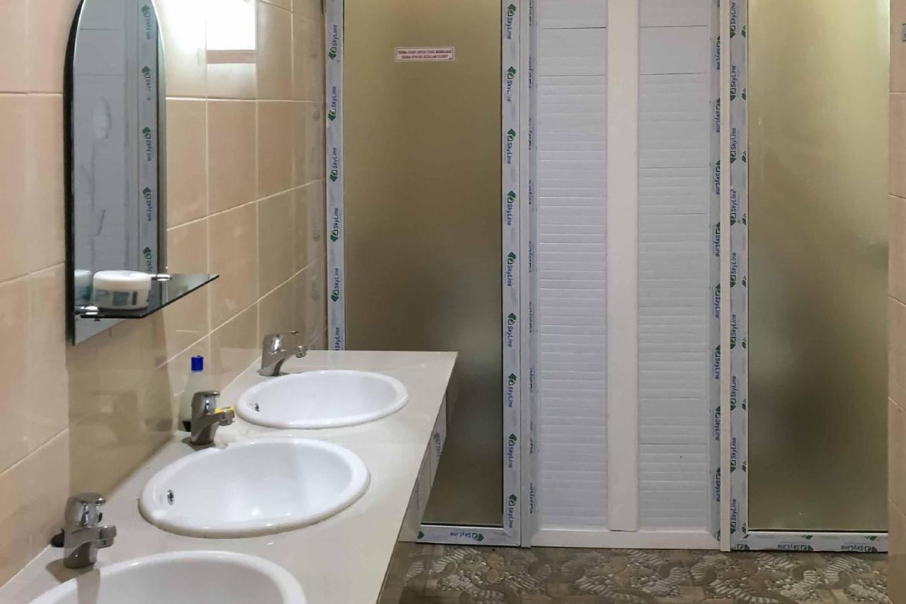 Wisma Syariah Uinsu Medan Mitra Reddoorz Extérieur photo