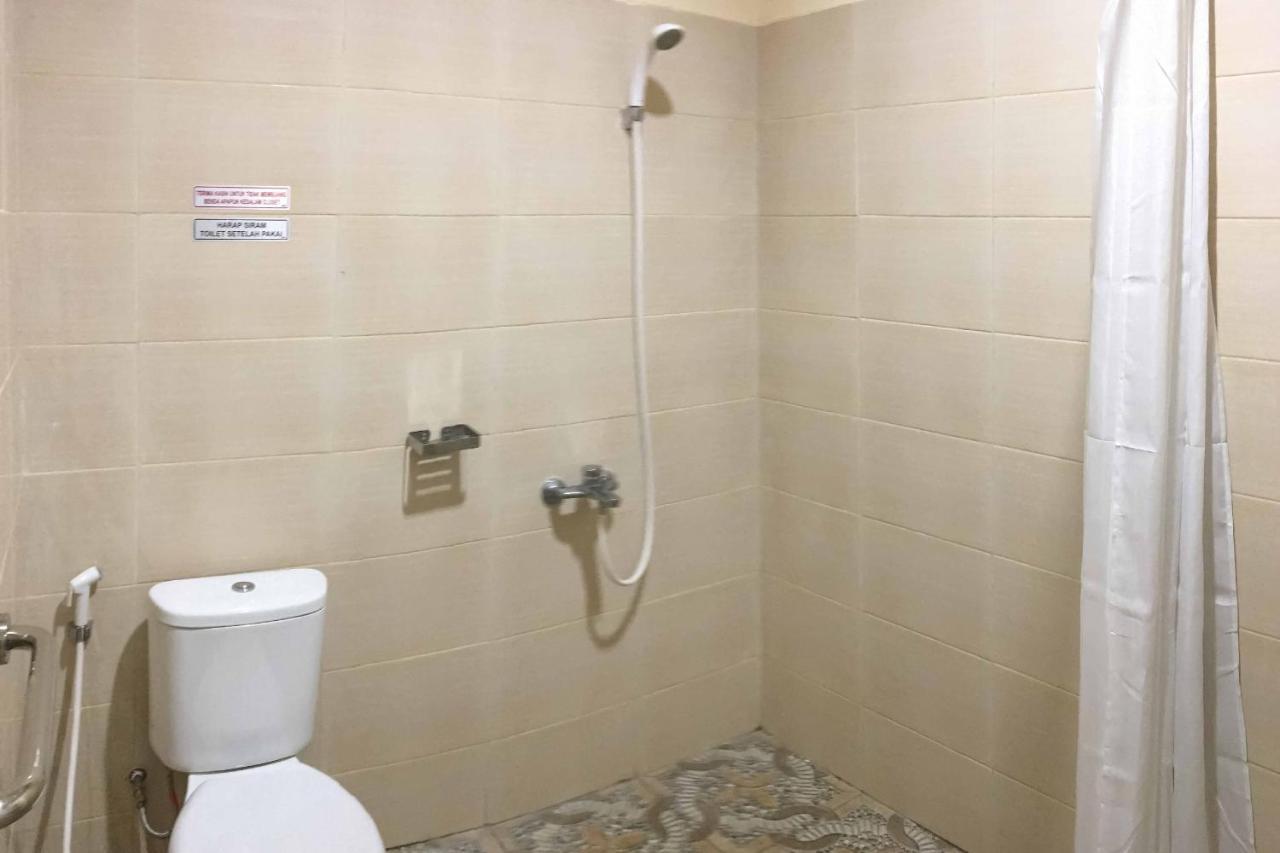 Wisma Syariah Uinsu Medan Mitra Reddoorz Extérieur photo